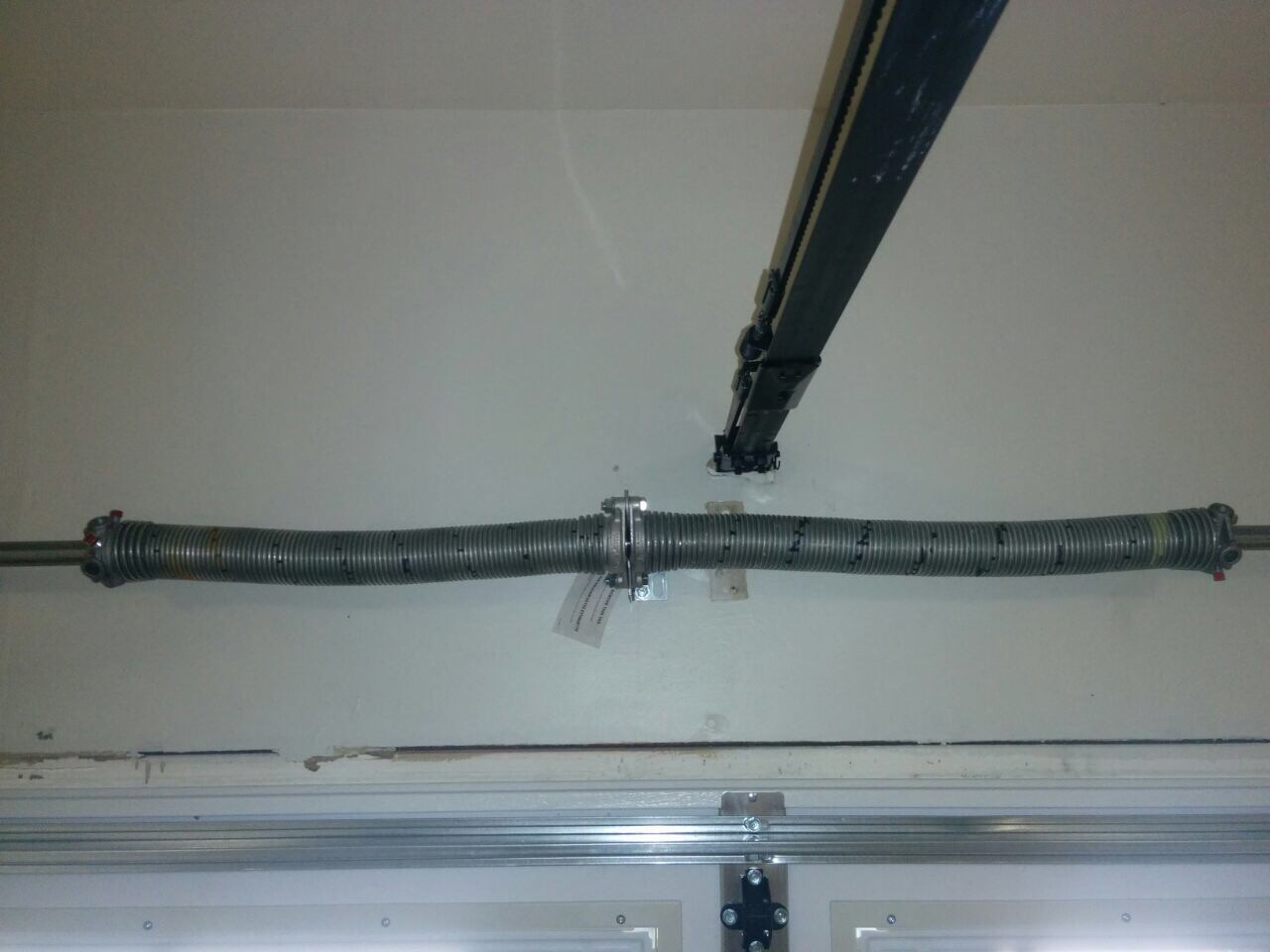 Garage Door Springs in Oregon